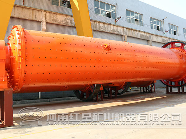 粉煤灰球磨機(jī)